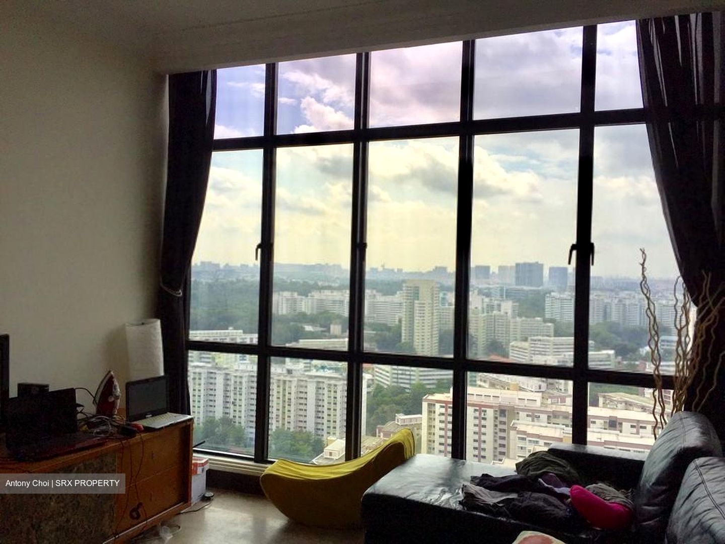 Regent Heights (D23), Condominium For Sale 100401181